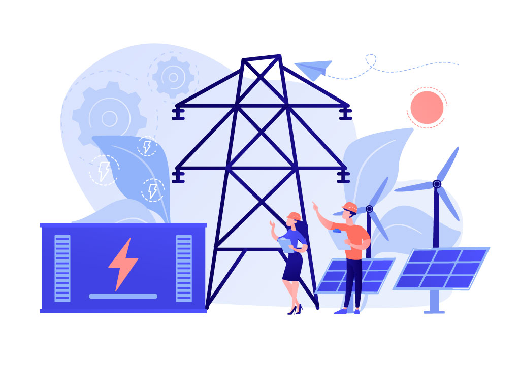 ELEKTRİK TAAHHÜT